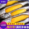 【满籽多春鱼】鱼籽饱满 肉质鲜嫩 原汁原味 商品缩略图0