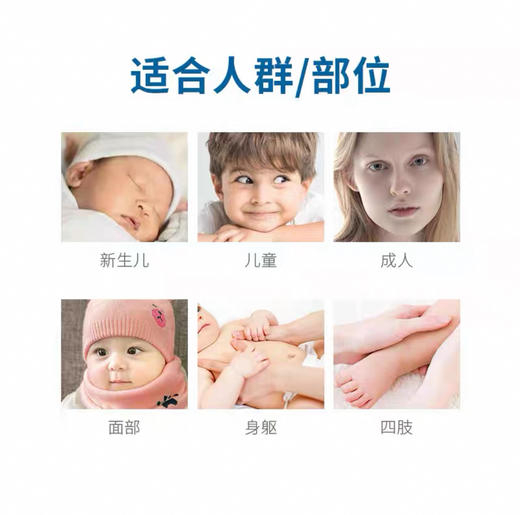 法国Bioderma贝德玛保湿身体乳-500ml（多款可选） 商品图4