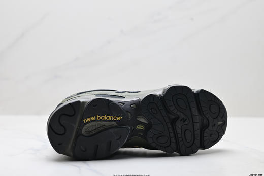 新百伦New Balance NB1000复古老爹运动休闲鞋M1000MB男女鞋 商品图8