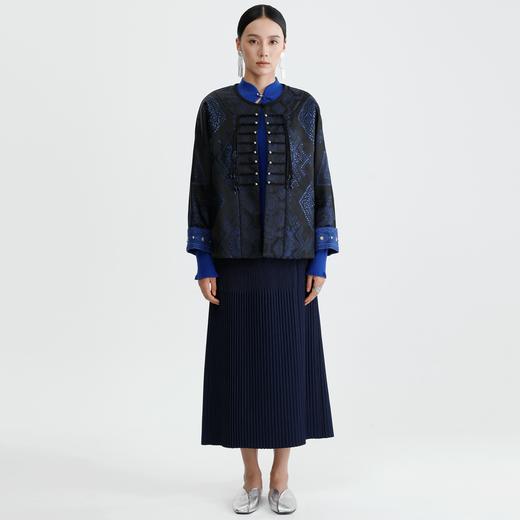 戴布拉芬棉服L28D802 商品图0