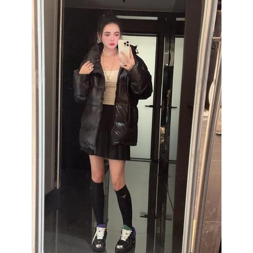 蒙家羽绒外套（波哥蕾姐穿3码） 商品图3