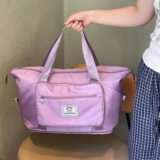 《大嘴猴》大容量收纳包 出差旅行包-喜出 商品图0