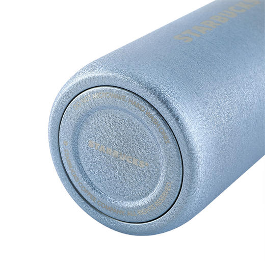 11181728 星巴克星耀款悦享保温杯 商品图5