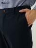 【柔软高弹】波顿男士秋冬 休闲裤 磨毛斜纹修身 柔弹显高百搭款ME876323 商品缩略图4