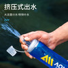 奥尼捷运动软水壶500ml户外跑步便携水袋马拉松越野跑专用可折叠 商品缩略图1