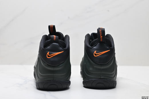 耐克Nike Foamposite One喷泡中帮复古篮球鞋AR3771-800男女鞋 商品图5