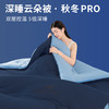 【YW】无忧购【甄选】深睡云朵被秋冬pro保暖云柔大豆被（截单后3-5天发货) 商品缩略图0