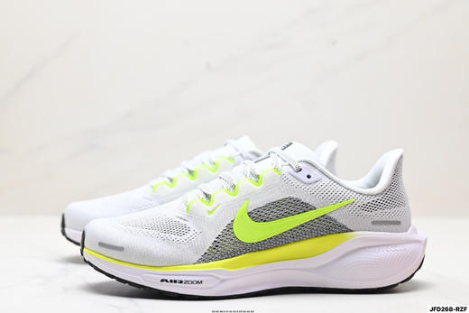 耐克Nike Air Zoom Pegasus 41减震透气休闲运动跑步鞋HV4327-299男鞋 商品图3