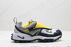 耐克Nike ACG Phassad防滑耐磨透气抓地户外低帮徒步跑步鞋HM7133-200男女鞋