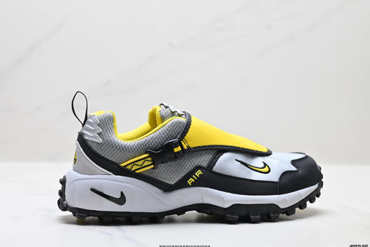 耐克Nike ACG Phassad防滑耐磨透气抓地户外低帮徒步跑步鞋HM7133-200男女鞋 商品图0