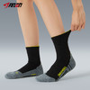 639肌动山行户外登山徒步袜秋冬加厚毛巾底运动袜耐磨专业跑步越野袜 商品缩略图3