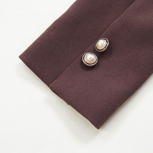 MK3A031麦克斯菲瑞休闲上衣 商品图3