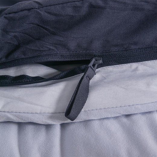 星球 双层深睡控温被 商品图2