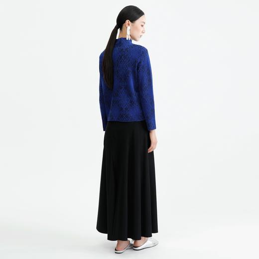 戴布拉芬针织衫L28D379 商品图4