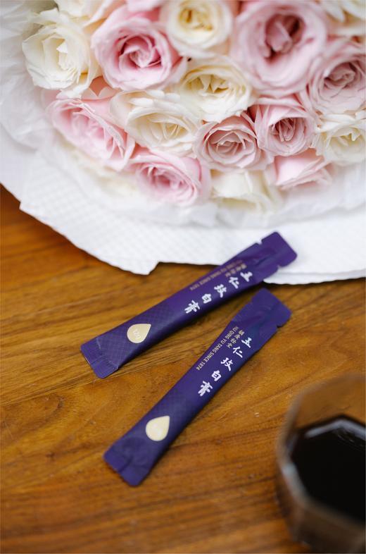 【花粉团购群】胡庆余堂玉仁枚白膏 商品图3