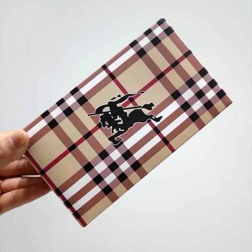 经典纯棉短袜、绅士款 礼盒五双装！时髦的绅士， 商品图1