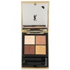圣罗兰(YSL) -  COUTURE MINI CLUTCH迷你四色眼影盘 4g 商品缩略图3