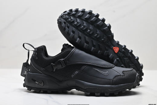 耐克Nike ACG Phassad防滑耐磨透气抓地户外低帮徒步跑步鞋HM7133-200男女鞋 商品图4