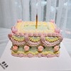 复古蕾丝｜需提前1天 商品缩略图1
