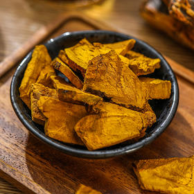 桑黄茶 （切片）