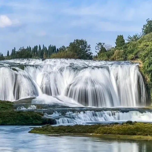 贵州休闲｜黔西南慢生活包车小团6天5晚，把自己放入大自然里，享受生活最初的模样，万峰林慢生活体验/非遗扎染/贵阳/青岩古镇/黄果树陡坡塘/大瀑布/天星桥/兴义/马岭河 商品图8