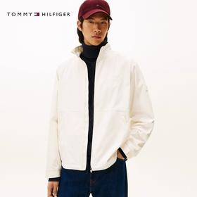 TOMMY 外套男  MW40159-Z00 白色.