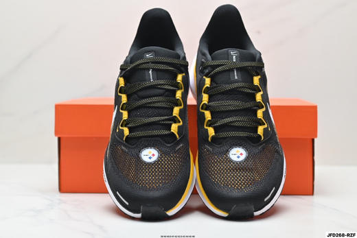 耐克Nike Air Zoom Pegasus 41减震透气休闲运动跑步鞋HV4327-299男鞋 商品图6