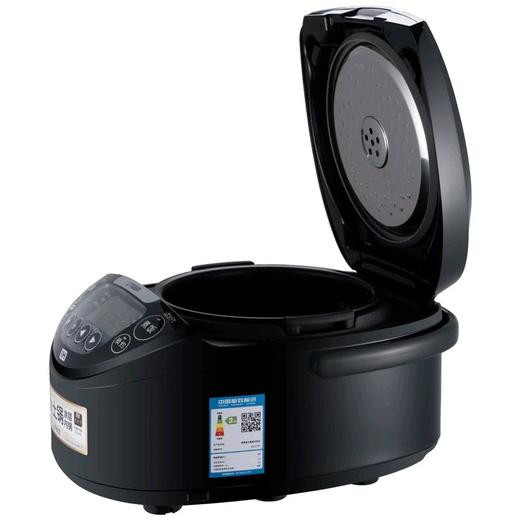 TIGER/虎牌 IH电饭煲JPU-S10C日本原装进口多功能17种菜单 商品图2