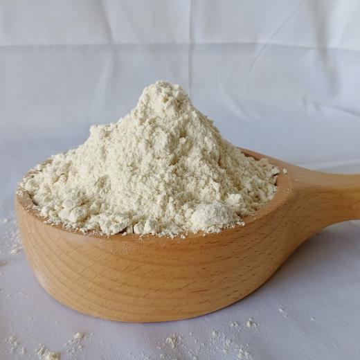 砂地红光头全麦粉/全麦面粉 1kg 商品图5