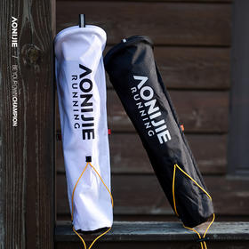 奥尼捷登山杖收纳包越野背包专用收纳袋