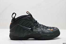耐克Nike Foamposite One喷泡中帮复古篮球鞋AR3771-800男女鞋