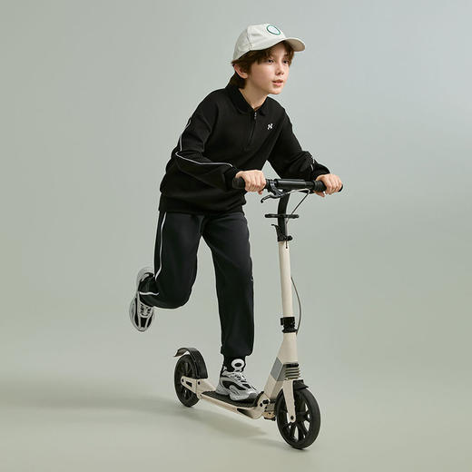 【正品直发】Under Armour安德玛儿童25新款舒适运动套头卫衣251103540/253303526 商品图7