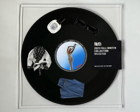 Style Jukebox | 扫码/点卡片→获取同款商品🎶