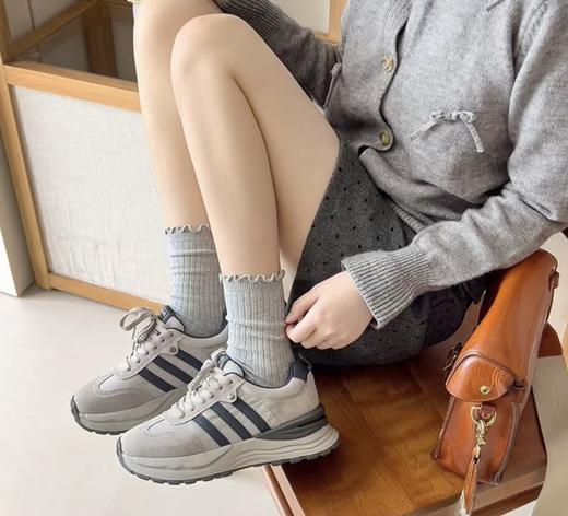 【门店同款】ENJOY袜子限时活动（超多款式~欢迎到店选购！此链接仅做展示勿拍！） 商品图7