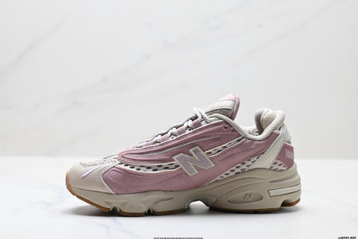 新百伦New Balance NB1000复古老爹运动休闲鞋M1000MB男女鞋 商品图2