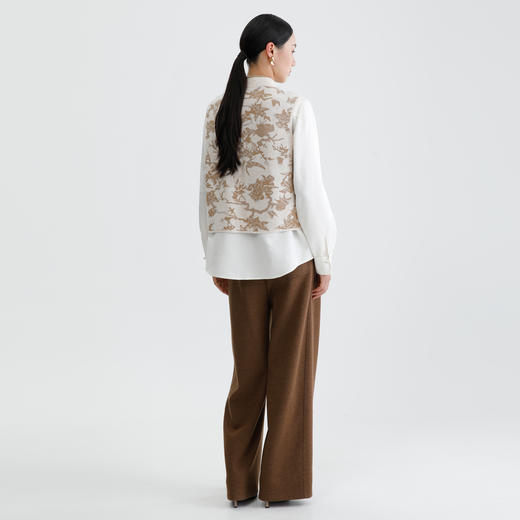 戴布拉芬女裤L28D214 商品图4