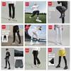 【正品直发】Under Armour安德玛女童25新款紧身长裤251225179/253123126/253211520超低折扣 商品缩略图0