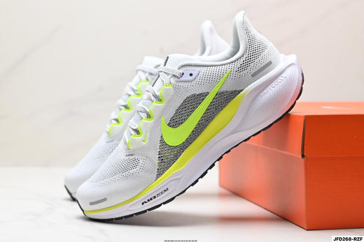 耐克Nike Air Zoom Pegasus 41减震透气休闲运动跑步鞋HV4327-299男鞋 商品图7