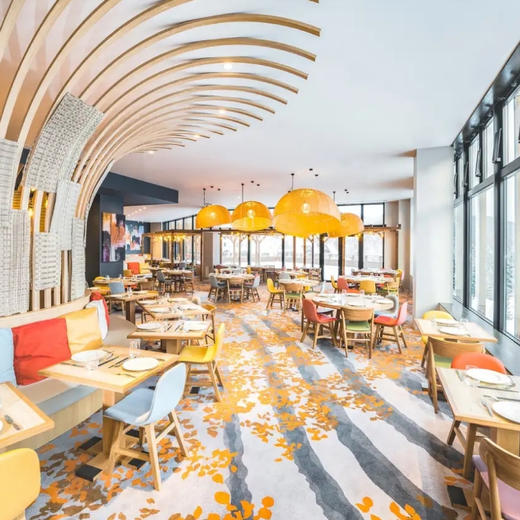 【26-27雪季早鸟】3晚/5晚【北海道Tomamu ClubMed度假村】一价全包！含每日三餐、酒水畅饮、儿童托管，尊享滑雪通行证及专业滑雪课程，享受悠闲快乐冬季假期~ 商品图7