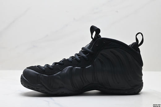 耐克Nike Foamposite One喷泡中帮复古篮球鞋AR3771-800男女鞋 商品图2