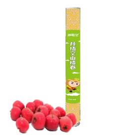 【超市】孙悟空山楂卷146g