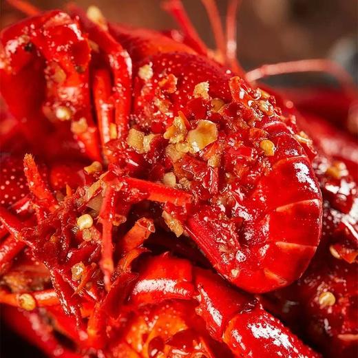 安井麻辣小龙虾700g/盒 商品图2