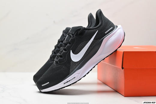 耐克Nike Air Zoom Pegasus 41减震透气休闲运动跑步鞋HV4327-299男女鞋 商品图7