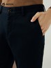 【挺括自带肌理感】波顿男士秋冬 休闲裤 直筒合身 柔暖百搭通勤款ME879323 商品缩略图2