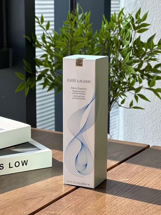 雅S兰黛抗皱修复第二代原生液 商品图2