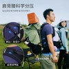 奥尼捷徒步背包女超轻量化户外登山包男42L大容量超轻专业双肩包 商品缩略图1