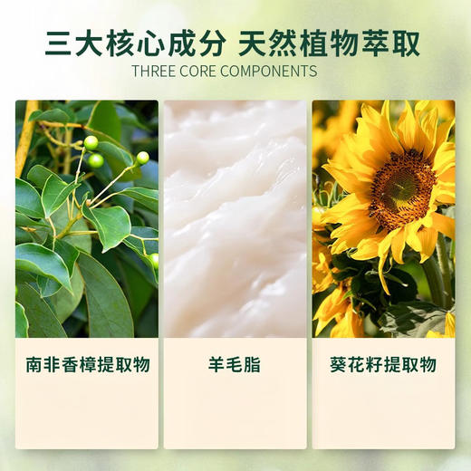 南非ingram's英格莱恩【乳霜  护脚膏】脚后跟龟裂 手足护理乳霜-分销 商品图3