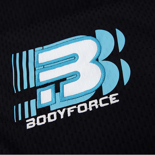 HX 冬季短款立领外套棉服C112440067101/02/03 商品图7