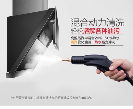 【CS】商用油烟机清洗 商品图0