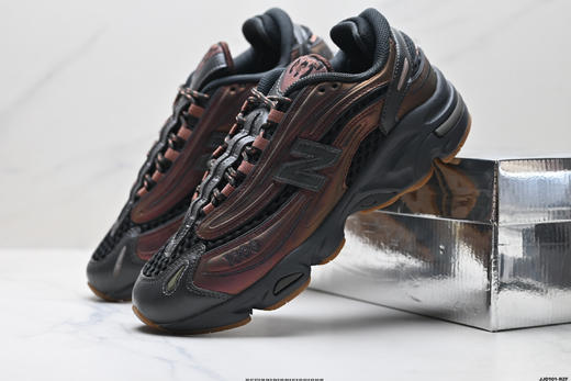 新百伦New Balance NB1000复古老爹运动休闲鞋M1000MB男女鞋 商品图7